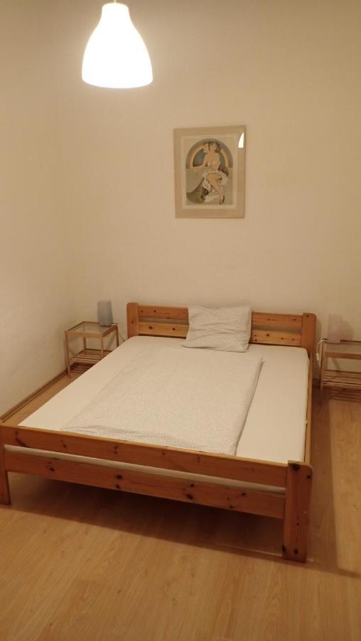 Apartment Jackie Praga Esterno foto