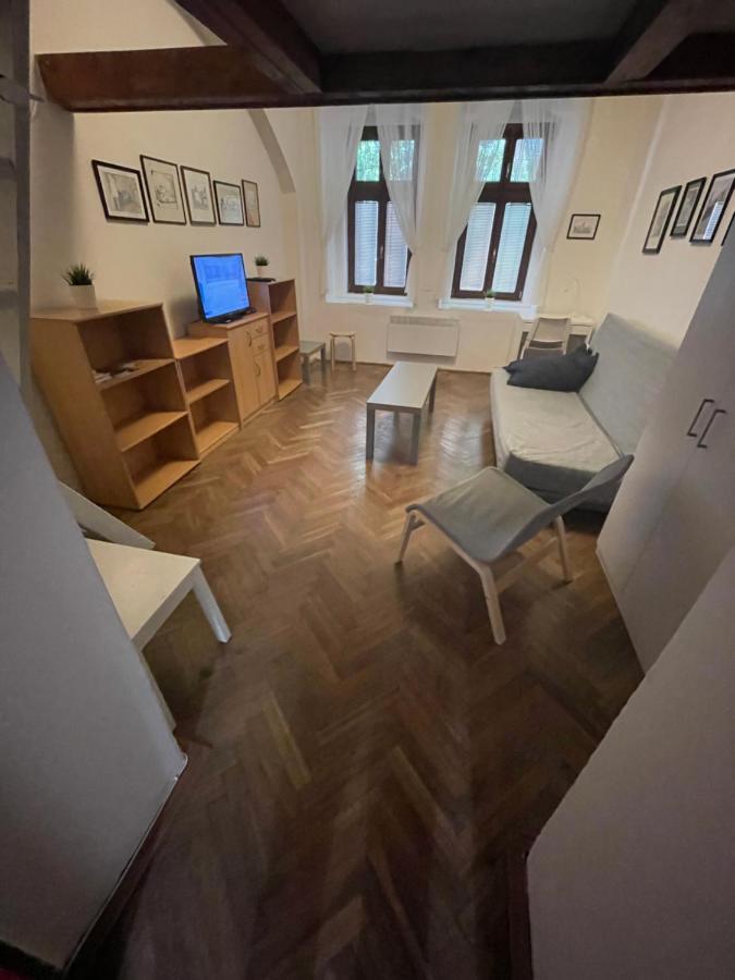 Apartment Jackie Praga Esterno foto